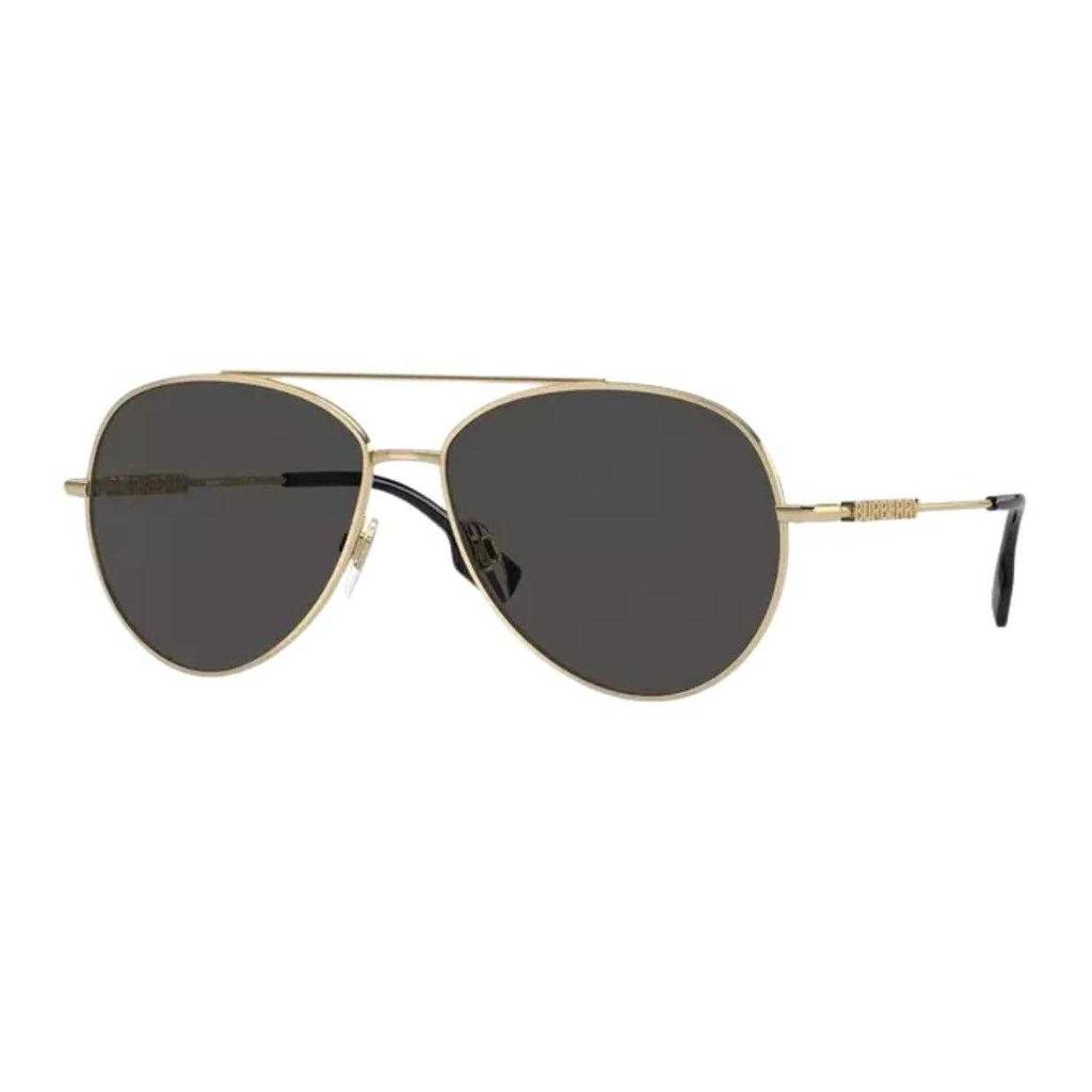 Burberry Womens/Ladies Harper Plain Sunglasses