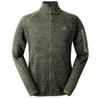 Dare2B Fleece Zip-up Torrek