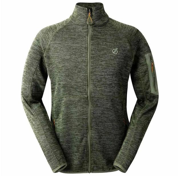 Dare2B Fleece Zip-up Torrek