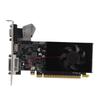 GT740 Graphics Card 4GB 128 Bit DDR3 Memory DVI VGA HD Multimedia Interface PCI E 3.0 X16 Computer Video Card with Fan