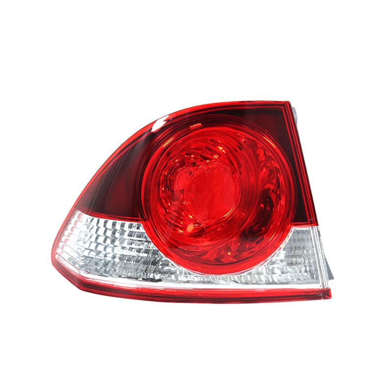 For Honda Civic FD1 FD2 2006-2011 Tail Light Lamp Side Taillight Assembly For Honda CIIMO C14 2012 2013 Tail Light Reverse Lamp