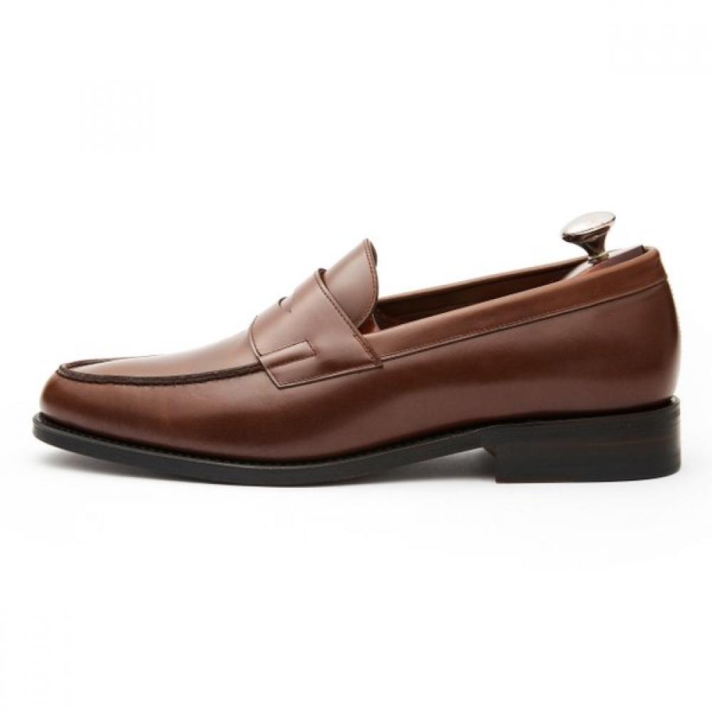 Kumkang Heritage Seven Madrid Loafer Herslg7004c1 C3