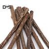 8Pcs Cat Chew Stick Natural Catnip Sticks Teeth Cleaning Chew Toys Kitty Interactive Playtime Snack Sticks for Indoor Cat