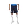 Chelsea Fcdri-Fit Strike Fashion Breathable Knitted Football Pants Men Bottoms Obsidian FN9386-453