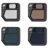 DJI Mavic 3 ND Filter Set ND4 8 16 32