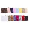 2026 Winter Women's European & American Style Sequin Miniskirt: Sexy Hip-Hugging Short Skirt