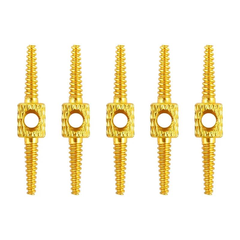 5pcs Internal Cable Routing Tool Bicycle Brake Shift Cable Housing Hydraulic Hose Routing Repair Adapter Bike Tool Kit