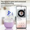 Wireless Headphone Cover For Redmi buds 6 Lite Case With Hook Silicone Soft Plain For Xiaomi Redmi buds 6lite Shell