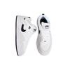 Nike  Alleyoop SB White Black Women Sneakers CQ0369-100