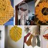 Macrame Cord Gift Wrapping Decorative Projects Handmade Macrame Rope(3mm×100m)