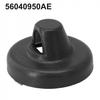 Antenna Base Cover For Jeep For Wrangler JK JL JT 2007-22 Brand New