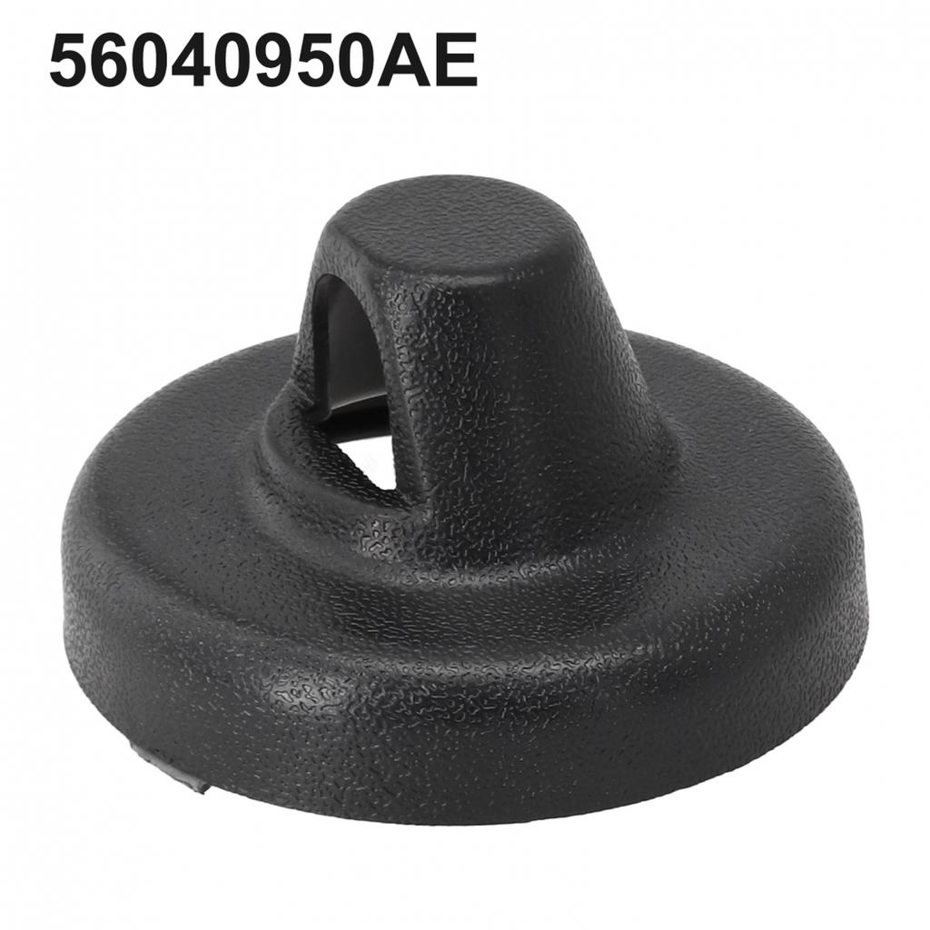 Antenna Base Cover For Jeep For Wrangler JK JL JT 2007-22 Brand New