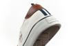 Lee Cooper Canvas/Pu White Men [LCW-26-02-4094M] size 45