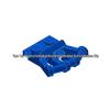92692 Universal 1x2 Hinge Handle Plate for DIY Building Blocks - MOC Small Particle Educational Accessory