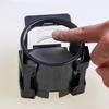2 in 1 Car Cup Phone Holder Universal Car Air Vent Cup Bottle Holder Car Drink Stand Compatible with Most Smartphones and Cups