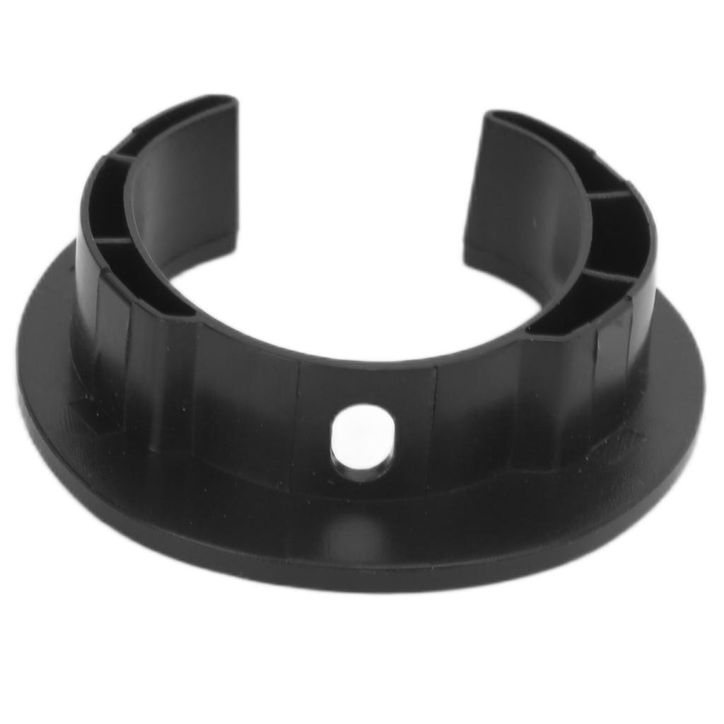 Scooter Ring Buckle Front Round Locking Ring Buckle Replacement Part for Xiaomi Mijia M365 Electric Scooter