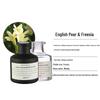 Flameless Reed Diffuser: Aromatherapy Essential Oil for Home and Bathroom Freshening