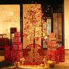 Chinese New Year Tree Light Decor Set