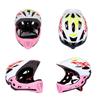 Miling Integrated Balance Bike Helmet