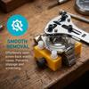 In-Stock Three-Jaw Watch Case Opener for Battery Replacement and Repair