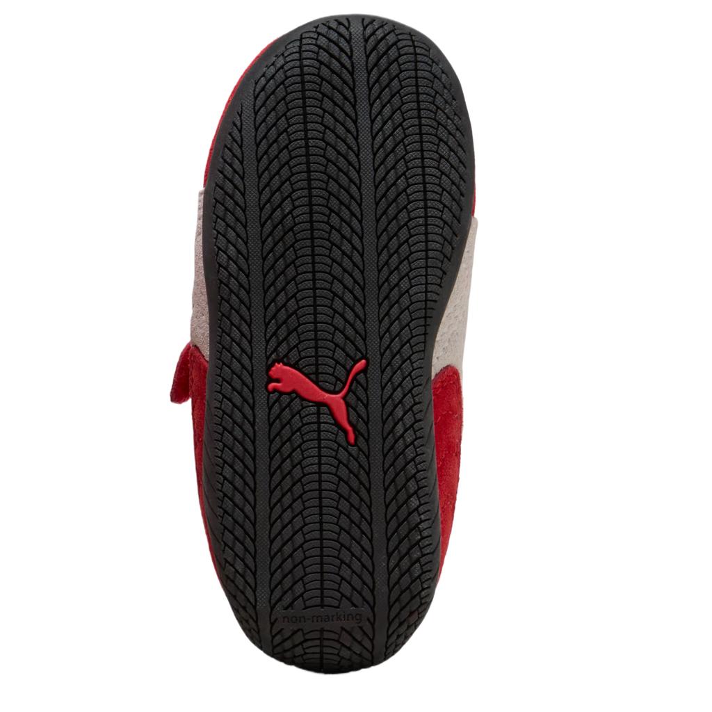 Puma Speedcat OG Toddler Red/White Baby Sneakers 405961-02