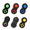Stress Relief Toy Handle Pad Relieve Fidget Roller Haptic Clicker Edc Fidget Antistresse Sensory Toy Attention And Concentration