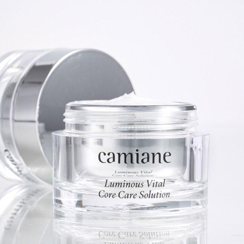 [1+1] Luminous Vital Core Care Solution 50g