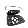 09-13 OPEL ASTRA H Heated Rearview Mirror Lens Replacement