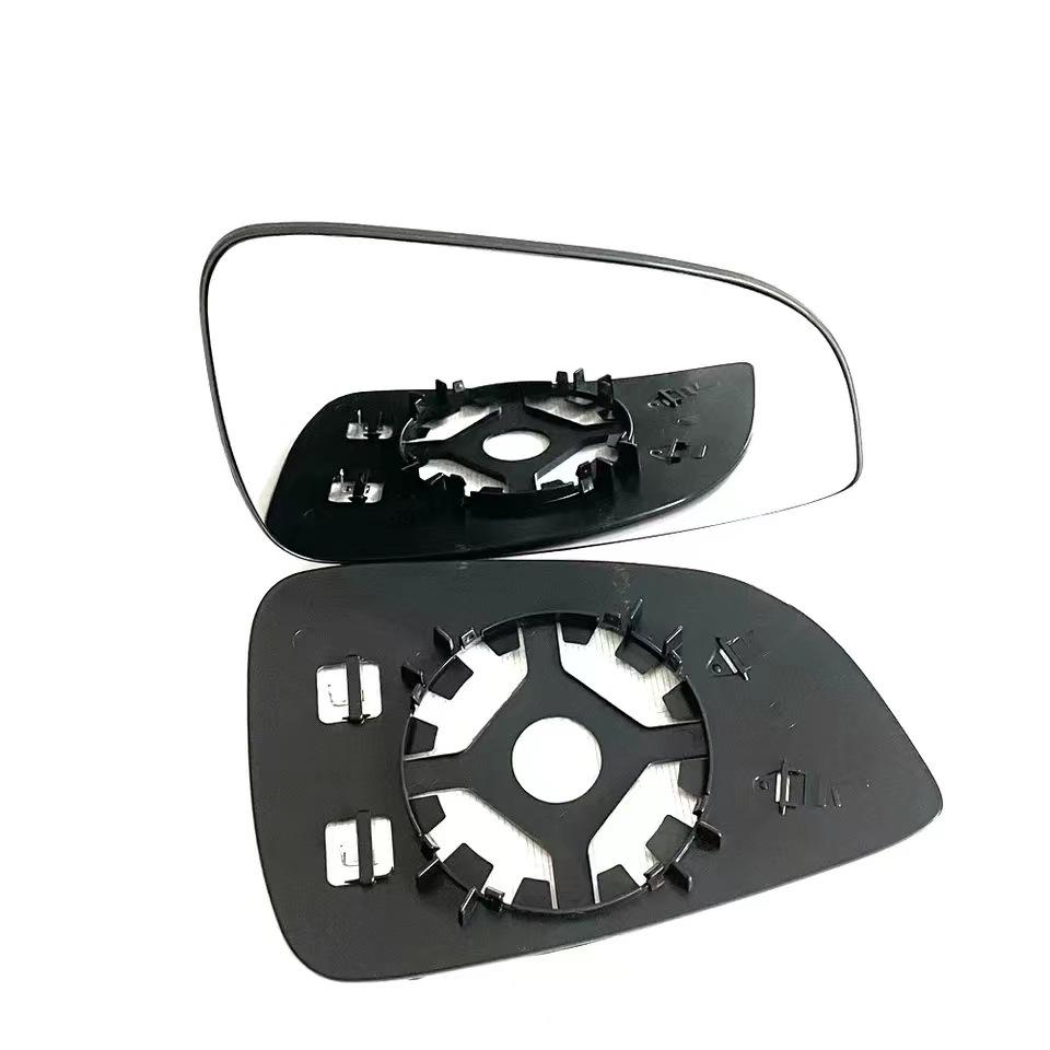 09-13 OPEL ASTRA H Heated Rearview Mirror Lens Replacement