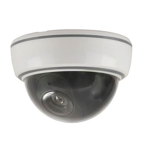 Dummy Security Camera (Dome)