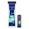Clear Men's Oil Control & Hydrating Shower Gel