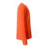 Clique Mens Basic Long-Sleeved T-Shirt