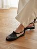 Byeuuns Bms22010 Blossom Sandal / 3Colors