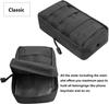 Molle Pouches Tactical EDC Waist Bag 600D Oxford Utility Pack for Outdoor Camping Hunting Molle Vest Backpack Attachment
