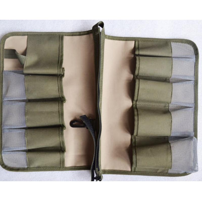 Multifunctional Garden Bucket Style Tool Bag Tool Holder