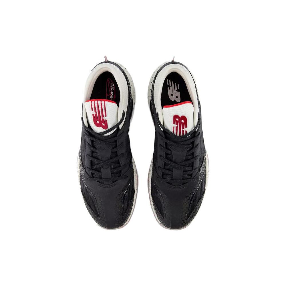 New Balance KAWHI 3 Alpha Predator Men Sneakers Black BBKLTB3