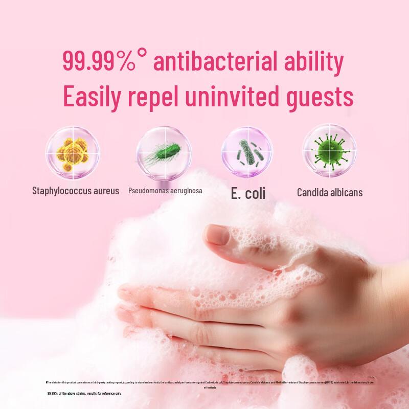 Dettol & Lotso Foaming Antibacterial Hand Wash