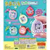 Tamagotchi Shakashaka Charm Collection 3 Complete Set 6 Types Gachapon