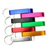 Wedding Supplies Beer Driver Aluminium Alloy Keychain New Mini Beer Bottle Opener