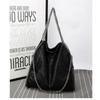 Women Crossbody Bags Fashion Shoulder Bag Chain Bags Fashion Portable Chain Woven Handbags