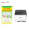 Pantum CP5155DN Secure A4 Color Laser Printer CN plug (adapter included)