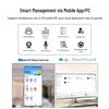 Dahua 7-inch Smart Access Control Terminal (IC Card, Outdoor) CN plug (adapter included)