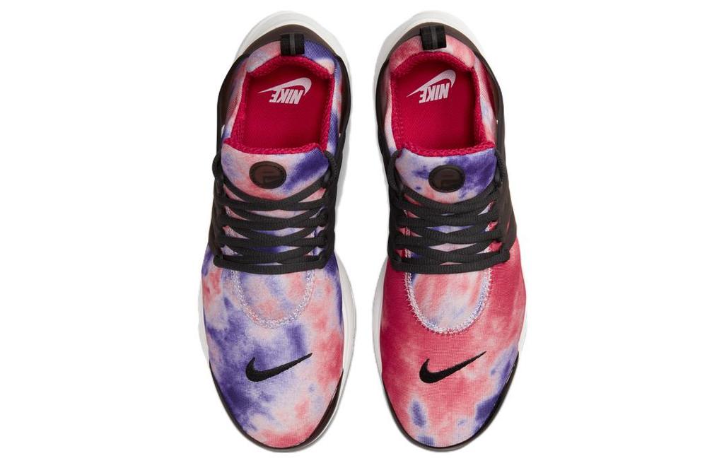 Nike Air Presto University Red Tie Dye CT3550-501