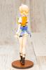 Girls Panzer Final Chapter Darjeeling Cocos Uniform scale PVC painted finished figure & ver. 1/7