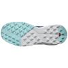 SALOMON Patrol Comfortable Abrasion Resistant Breathable Low top Outdoor Shoes Women's Blue White 416776