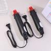 220/110V  Air Gun Diy Tool Heat Electric Power Tool Mini 300W Soldering Temperature Crafts Blower With Supporting Seat Shrink