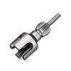 Nuoshuer Integrated Pipe Threader Drill Bit