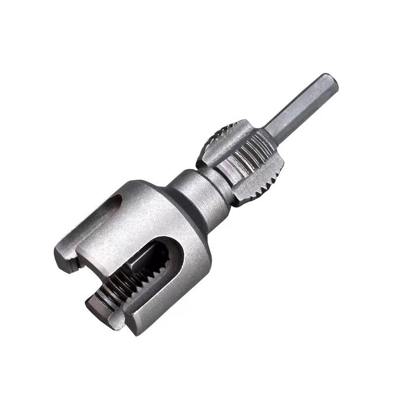 Nuoshuer Integrated Pipe Threader Drill Bit