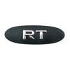 BSP995 RT Moulding Badge Emblem Monogram Left Door 7700422217 for Renault Kangoo MK1 Clio MK2 Made In Turkey