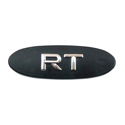 BSP995 RT תג סמל מונוגרמה דלת שמאלית 7700422217 עבור רנו קנגו 1 קליאו 2